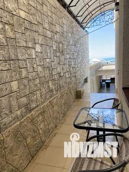 Дом 35м², 3-этажный, посуточно, 