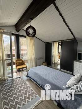 Дом 80м², 2-этажный, посуточно, 