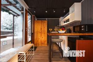 Дом 15м², 1-этажный, посуточно, 