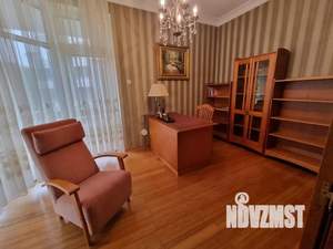 Дом 500м², 4-этажный, посуточно, 