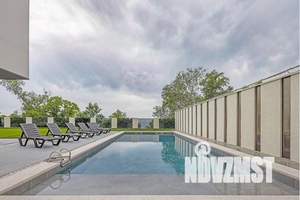 Дом 450м², 2-этажный, посуточно, 