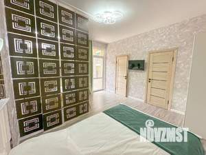 Дом 50м², 1-этажный, посуточно, 