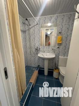 Дом 20м², 3-этажный, посуточно, 