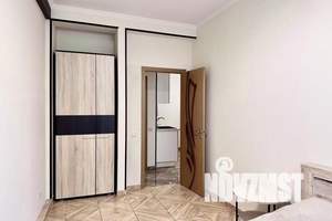 Дом 42м², 1-этажный, посуточно, 