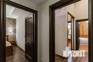 Дом 105м², 2-этажный, посуточно, 