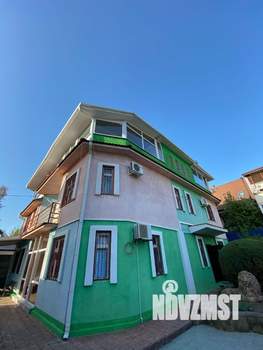 Дом 360м², 2-этажный, посуточно, 