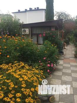 Дом 15м², 1-этажный, посуточно, 