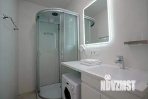 Дом 27м&sup2;, 1-этажный, посуточно, 