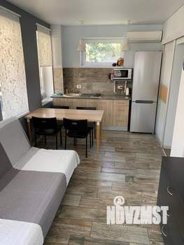 Дом 55м², 2-этажный, посуточно, 