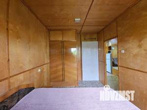 Дом 40м², 1-этажный, посуточно, 
