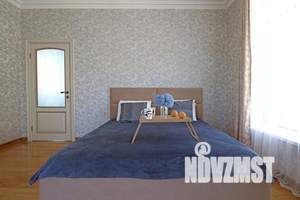 Дом 141м², 2-этажный, посуточно, 