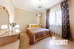 Дом 150м&sup2;, 2-этажный, посуточно, 