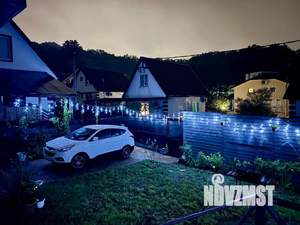 Дом 76м&sup2;, 2-этажный, посуточно, 