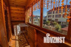 Дом 70м², 2-этажный, посуточно, 