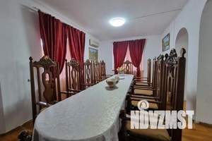 Дом 400м², 3-этажный, посуточно, 