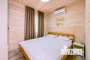 Дом 39м², 2-этажный, посуточно, 