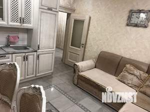 Дом 60м², 1-этажный, посуточно, 