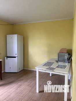 Дом 380м², 3-этажный, на длительный срок, 