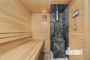 Коттедж 200м², 3-этажный, на длительный срок, 