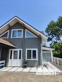 Коттедж 180м², 2-этажный, на длительный срок, 