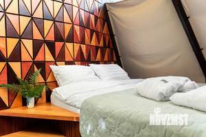 Дом 18м², 1-этажный, посуточно, 