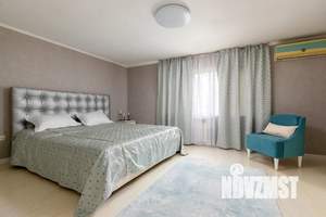 Дом 156м&sup2;, 3-этажный, посуточно, 