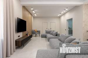 Дом 360м², 3-этажный, посуточно, 