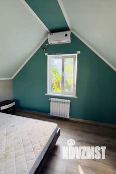 Дом 64м², 2-этажный, на длительный срок, 