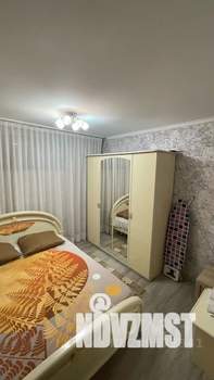 Дом 104м², 2-этажный, посуточно, 
