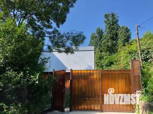 Дом 55м², 2-этажный, посуточно, 