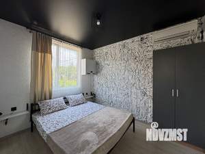 Дом 50м², 1-этажный, посуточно, 