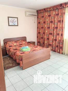 Дом 45м², 2-этажный, посуточно, 