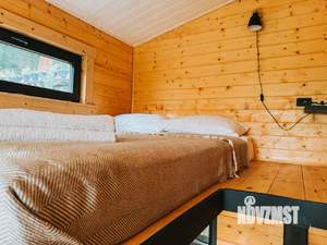 Дом 30м², 1-этажный, посуточно, 