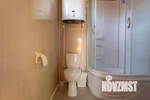 Дом 20м², 1-этажный, посуточно, 