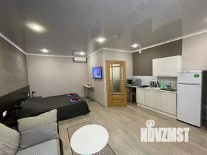 Дом 33м&sup2;, 1-этажный, посуточно, 