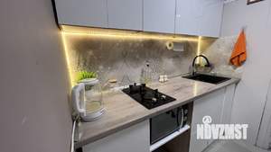 Дом 40м², 1-этажный, на длительный срок, 