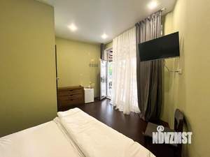 Дом 350м², 3-этажный, посуточно, 