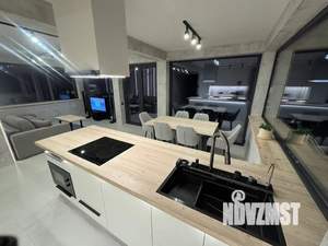 Дом 65м², 3-этажный, посуточно, 