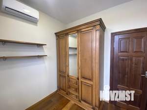Дом 160м², 3-этажный, на длительный срок, 