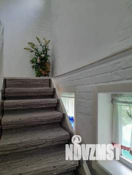 Дом 60м&sup2;, 2-этажный, посуточно, 