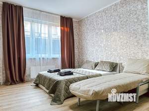 Дом 100м², 1-этажный, на длительный срок, 