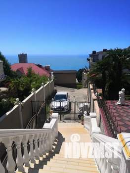 Дом 110м², 3-этажный, посуточно, 