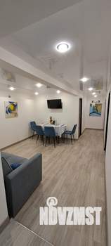 Дом 110м², 2-этажный, посуточно, 