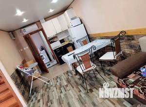 Дом 66м², 2-этажный, посуточно, 