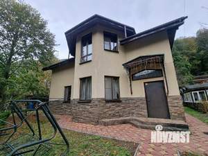 Дом 240м², 2-этажный, на длительный срок, 
