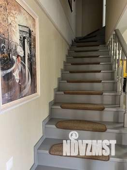 Дом 67м², 3-этажный, посуточно, 