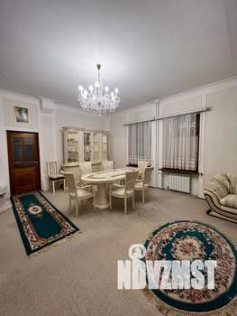 Дом 420м², 3-этажный, посуточно, 