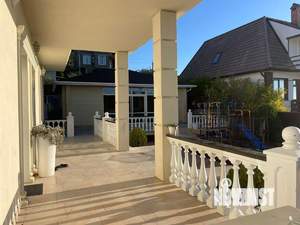 Дом 475м², 2-этажный, на длительный срок, 