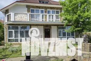 Дом 360м², 3-этажный, посуточно, 