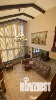 Дом 150м², 2-этажный, посуточно, 